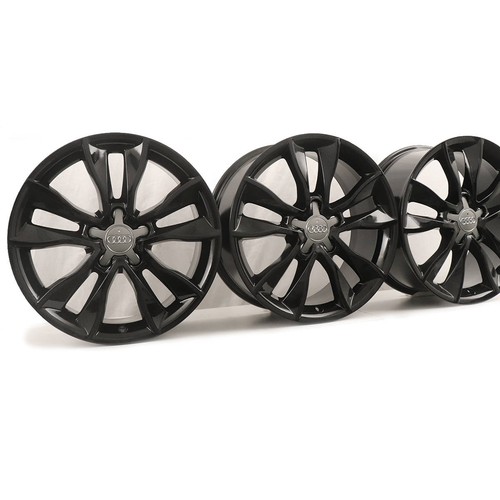Leichtmetallräder audi s3 - leichtmetallräder, a3