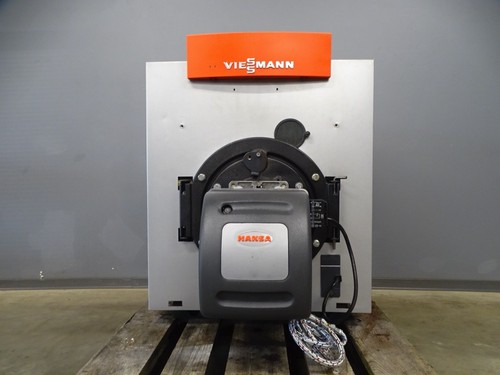 Viessmann vitola 100 vc1 - viessmann,