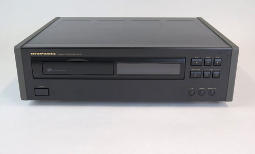 Marantz player neue - cd-10,