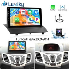 2+64G Für Ford Fiesta