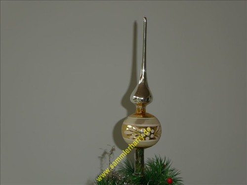 Alte christbaumspitze für - christbaumspitze,