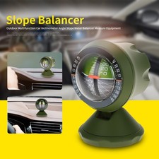 Outdoor Auto Neigungsmesser