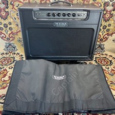 2010 Mesa Boogie - Electra Dyne 1x12 Combo Simul Class 45 90 - ID 5256