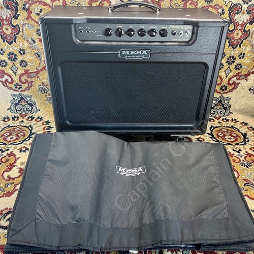 2010 mesa boogie electra - mesa,