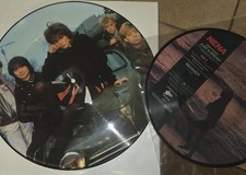 Nena - Leuchtturm 12" / original Picture Vinyl / 3 Titel / CBS 1983