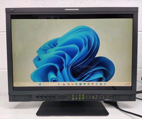 Jvc v24l1d zoll - 24,