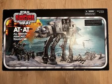 Star Wars Vintage Collection