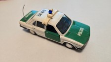 BMW 528i Polizei Gama ca. 1:43