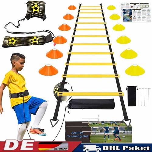 Fussball trainingszubehör
