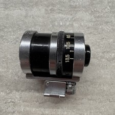 Nikon Nippon Kogaku Sucher S