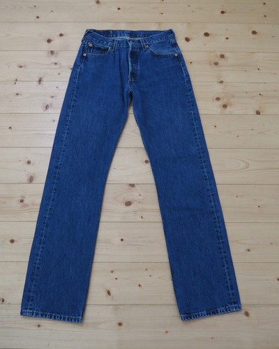 Levi 501 straight - levi's, fit