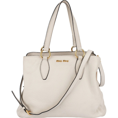 Miu white vitello - miu,