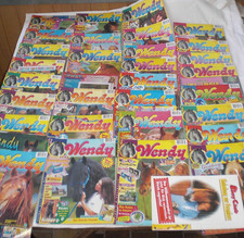 32x Wendy Mädchen Pferde