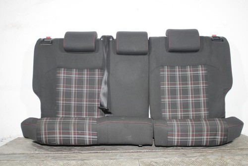 Sitz hinten volkswagen polo - hinten,