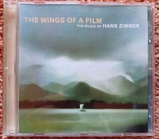 The wings film - a,