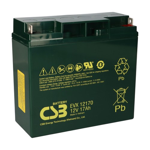 Csb evx12170 blei akku - csb-evx12170,