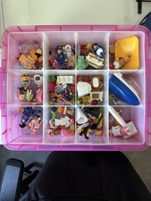 Playmobil Konvolut Einzelteile