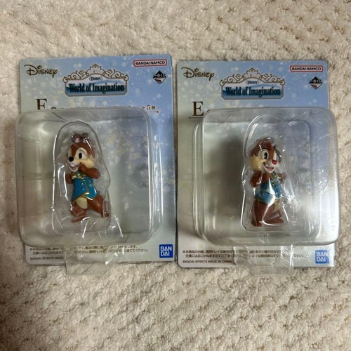 Disney ichiban kuji world - world, of