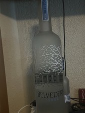 Belvedere Vodka 6l Liter