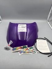 MRA FAIRING SCREEN GSX-R1100