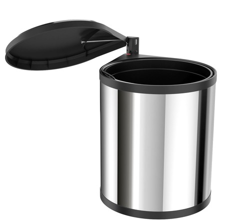 Hailo mono mülleimer küche - mono,