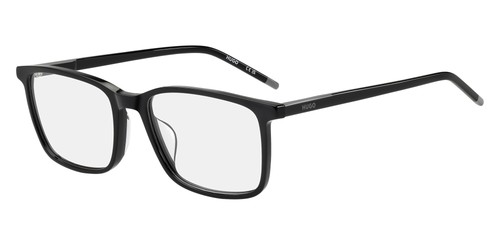 Hugo brille 1402 black - brille, hg