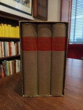 Oscar Wilde, "Werke", drei