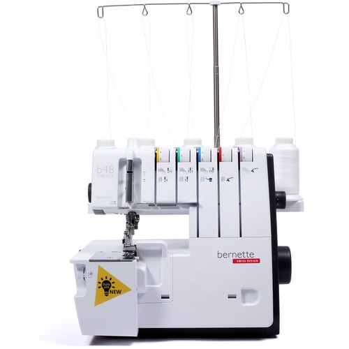 Bernette b48 funlock - bernette,