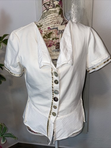 Zauberhaftes shirt elisa - t,