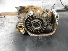 Stihl 028 Motorsäge