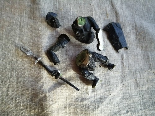 Herr der ringe tabletop - herr,