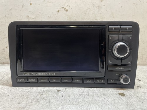 Audi 2011 multimedia - s3, 8p