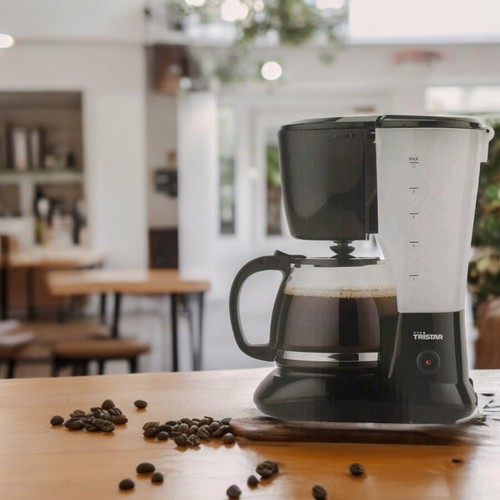 Tristar kaffeemaschine 25 - kaffeemaschine, 1,25