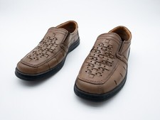 Enrico Mori Herren Slipper