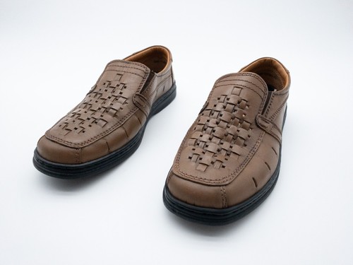 Enrico mori herren slipper - enrico,