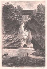 DER HOCHSTEG IM ZILLERTHAL