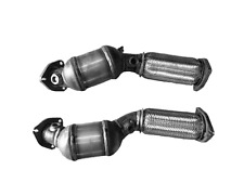 NEU Katalysator KAT VW Touareg 4.2 V8 Audi Q7 Quattro 310 PS 350 PS 7L6254300JX