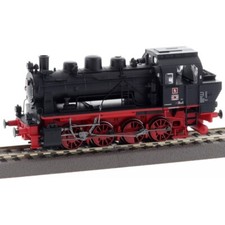 Tillig 72027 Dampflokomotive Nr 4 Museumslok Dampfbahn Fränkische Schweiz VI Neu