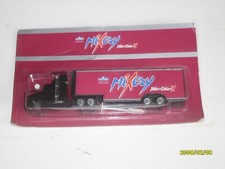 Werbetruck US SZ von Karlsberg ( Mixery Cola/Bier ) in OVP