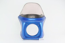 Schuh Speed 7 passend für Honda CB 550 Four - Frontverkleidung Cockpitverkleidun