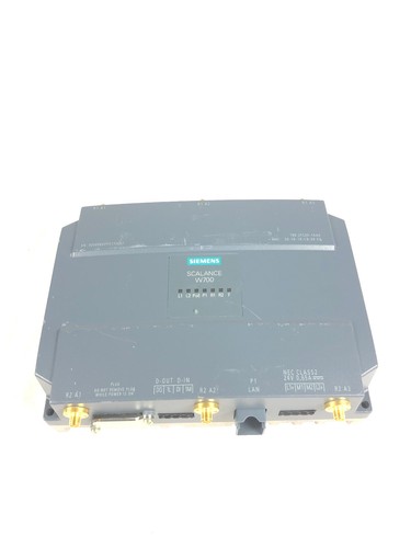 Siemens scalance w788c rj45 - scalance,