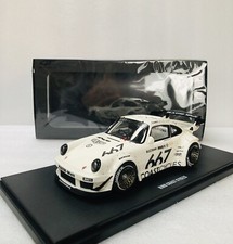 1/18 GT Spirit Porsche 911