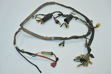 HONDA LEAD 50 KABEL KABELBAUM