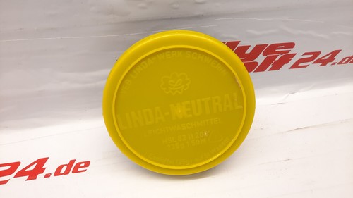 Linda neutral dose - linda,