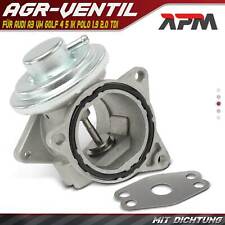 AGR-Ventil für Audi A3 8P VW
