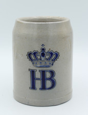 Hofbräuhaus München HB Krug