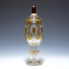 Deckelpokal Fachschule Haida -