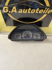 Mercedes W210 Tacho Kombiinstrument A2105407311 110080063026