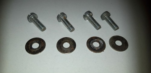 Befestigungsmaterial chassis - befestigungsmaterial,