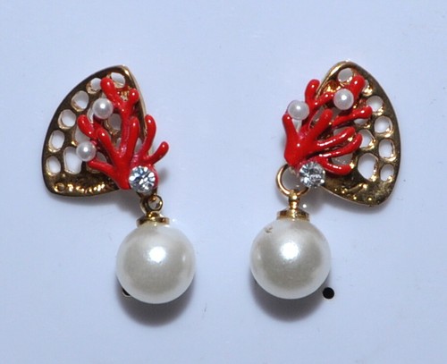 Damen modeschmuck ohrringe - modeschmuck,